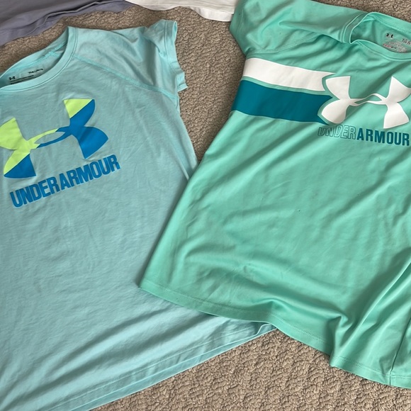 Seven Under Armor tops - Picture 5 of 14